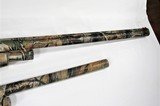 MOSSBERG 500 12GA REAL TREE CAMO COMBO GUN - 5 of 17
