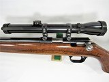 BROWNING T BOLT T2 DELUXE 22 IN RARE LEFT HAND - 2 of 17