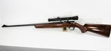 BROWNING T BOLT T2 DELUXE 22 IN RARE LEFT HAND - 1 of 17
