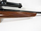 BROWNING T BOLT T2 DELUXE 22 IN RARE LEFT HAND - 8 of 17