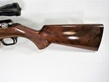 BROWNING T BOLT T2 DELUXE 22 IN RARE LEFT HAND - 3 of 17
