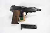 SPANISH AL KARTASANA FABRICA DE ARMS GUERNICA 32ACP - 1 of 11