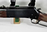BROWNING BLR 81 308 - 6 of 17