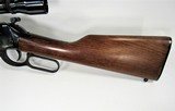 WINCHESTER 94 30-30, POST 64 - 5 of 15