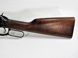 WINCHESTER 94 32SP CARBINE - 6 of 18
