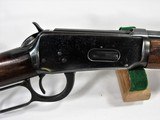 WINCHESTER 94 32SP CARBINE - 1 of 18