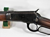 WINCHESTER 1892 32-20 OCTAGON TAKE DOWN - 5 of 18