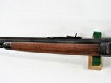 WINCHESTER 1892 32-20 OCTAGON TAKE DOWN - 7 of 18