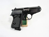 WALTHER PPK 380 - 2 of 8