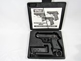 WALTHER PPK 380 - 1 of 8