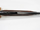WINCHESTER 71 DELUXE, BOLT PEEP, SERIAL NUMBER “59” - 23 of 25