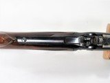 WINCHESTER 71 DELUXE, BOLT PEEP, SERIAL NUMBER “59” - 20 of 25