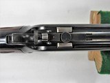 WINCHESTER 71 DELUXE, BOLT PEEP, SERIAL NUMBER “59” - 21 of 25