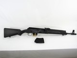 SAIGA IZHMASH AK 47 6.62X39 - 1 of 13
