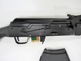 SAIGA IZHMASH AK 47 6.62X39 - 2 of 13