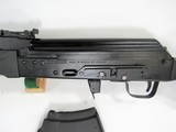 SAIGA IZHMASH AK 47 6.62X39 - 5 of 13