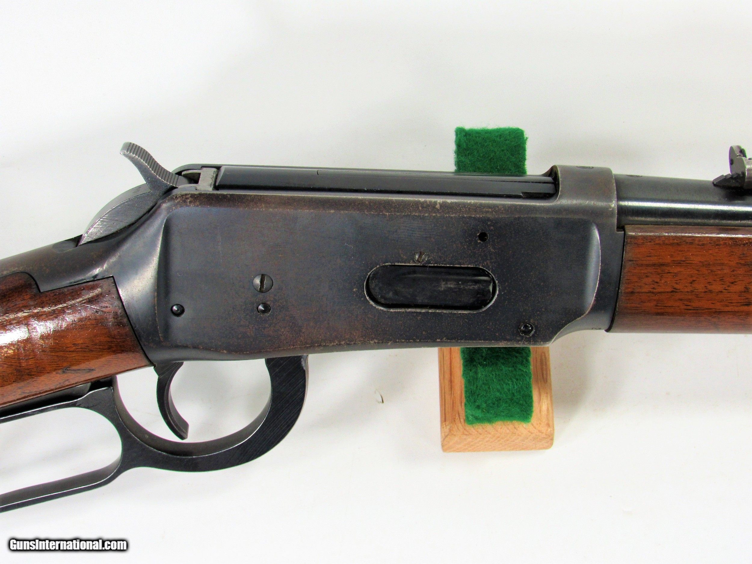 WINCHESTER 94 POST 64 32SP