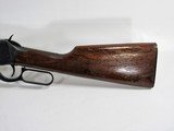 WINCHESTER 94 POST 64 32SP - 6 of 18