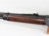 WINCHESTER 94 POST 64 32SP - 7 of 18