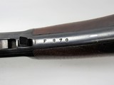 MARLIN 33 RC 30-30, MADE IN 1949 - 14 of 19