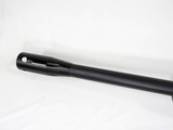 RUGER 77/22 AIRROW RIFLE CONVERSION - 10 of 14
