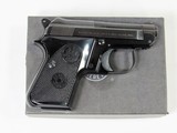 BERETTA 950 MINX 22 SHORT - 1 of 10