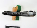 BERETTA 1934 380 ACP, DATED 1942 - 8 of 8