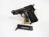 BERETTA 1934 380 ACP, DATED 1942 - 1 of 8