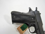 ARGENTINE 1927 45 ACP, - 4 of 11