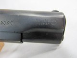 ARGENTINE 1927 45 ACP, - 3 of 11