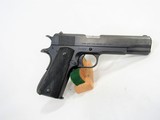 ARGENTINE 1927 45 ACP, - 1 of 11