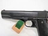 ARGENTINE 1927 45 ACP, - 5 of 11