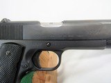 ARGENTINE 1927 45 ACP, - 2 of 11
