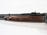 WINCHESTER 94 32SP, MADE IN 1955 - 8 of 19