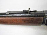 WINCHESTER 94 32SP, MADE IN 1955 - 9 of 19
