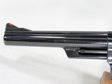 S&W 29 NO DASH 6 ½” - 7 of 15