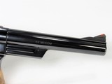 S&W 29 NO DASH 6 ½” - 4 of 15