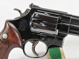 S&W 29 NO DASH 6 ½” - 2 of 15