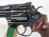 S&W 29 NO DASH 6 ½” - 5 of 15