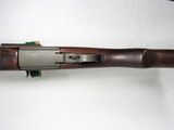 SPRINGFIELD M1C SNIPER 30-06 - 12 of 25