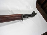 SPRINGFIELD M1C SNIPER 30-06 - 10 of 25