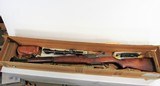 SPRINGFIELD M1C SNIPER 30-06 - 1 of 25