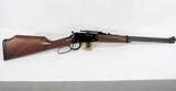 HENRY VARMINT EXPRESS 17HMR - 1 of 17