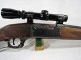 SAVAGE 99F 300 LEVER SAFETY - 2 of 18