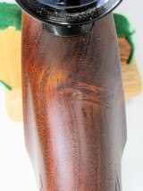 SAVAGE 99F 300 LEVER SAFETY - 15 of 18