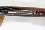 WINCHESTER 1892 44-40 OCTAGON RIFLE 20” - 16 of 19