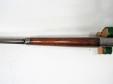 WINCHESTER 1892 44-40 OCTAGON RIFLE 20” - 13 of 19