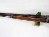 WINCHESTER 1892 44-40 OCTAGON RIFLE 20” - 8 of 19