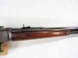WINCHESTER 1892 44-40 OCTAGON RIFLE 20” - 4 of 19