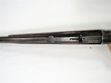 WINCHESTER 1892 44-40 OCTAGON RIFLE 20” - 18 of 19